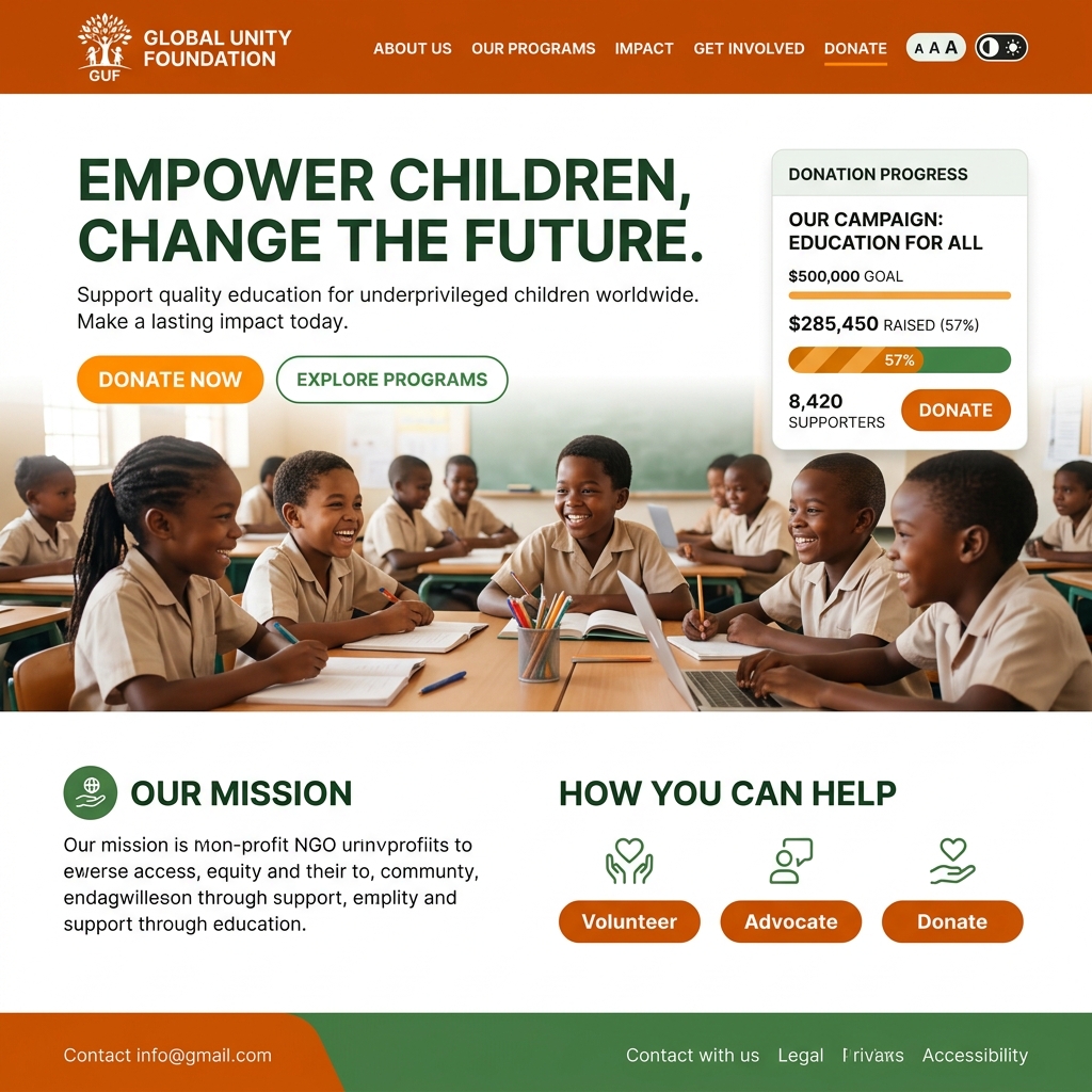 Aaryaman NGO